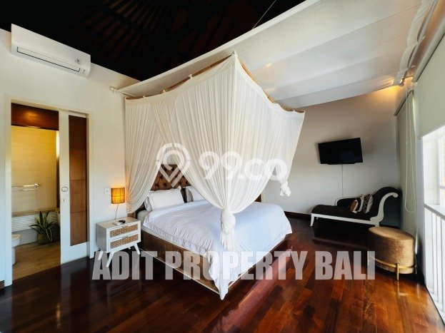Vila di , Luas 490m2m², Area Premium Vila di , Luas 490m2m², Area Premium