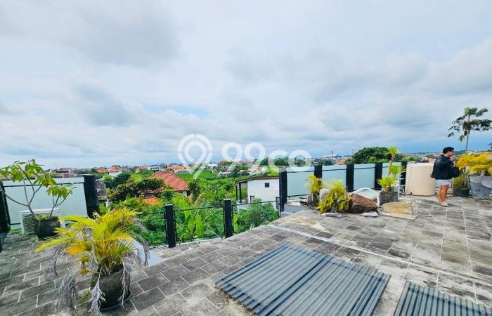 Tempat Ideal! Vila di , Ukuran 221m2m², Lingkungan Asri dan aman Tempat Ideal! Vila di , Ukuran 221m2m², Lingkungan Asri dan aman