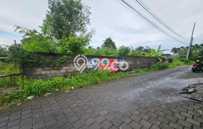 Tanah Kavling Dijual di Badung dengan Spesifikasi 440m2 Tanah Kavling Dijual di Badung dengan Spesifikasi 440m2