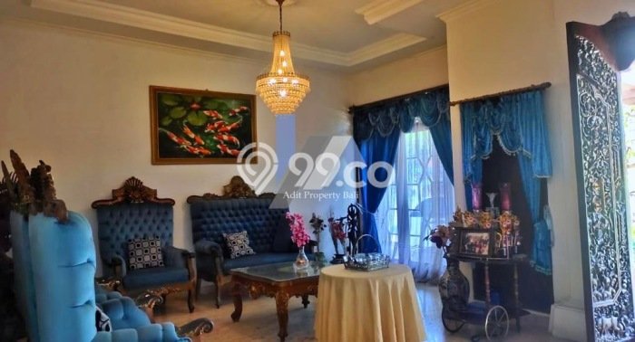 Untuk Dijual Tanah 703m2 di Renon, Denpasar Untuk Dijual Tanah 703m2 di Renon, Denpasar