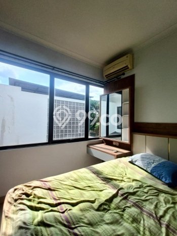 Rumah Sewa Tangerang LT 220m2 LB 200m2 Area BSD City Rumah Sewa Tangerang LT 220m2 LB 200m2 Area BSD City