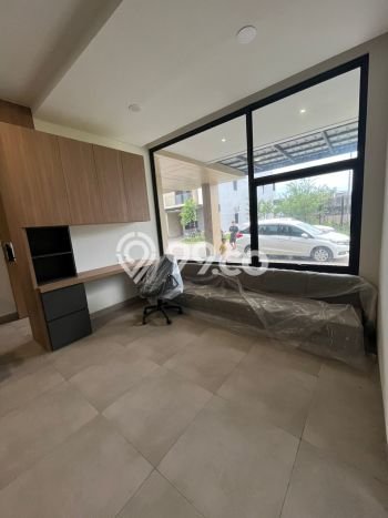 Rumah Disewakan Tangerang LT 84m2 LB 137m2 Area BSD Rumah Disewakan Tangerang LT 84m2 LB 137m2 Area BSD
