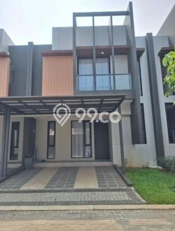 Disewakan! Rumah 3 Kamar Tidur &
3 Kamar Mandi di BSD, Tangerang Disewakan! Rumah 3 Kamar Tidur &
3 Kamar Mandi di BSD, Tangerang