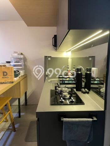 Sewa Rumah Harga Terjangkau di BSD Tangerang Punya 3 Kamar Tidur Sewa Rumah Harga Terjangkau di BSD Tangerang Punya 3 Kamar Tidur
