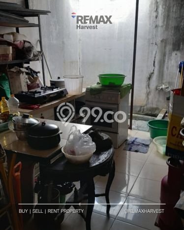Hunian Elit LB 200m2 Siap Pakai Desain Elegan di Metland Puri, Jakarta Barat Hunian Elit LB 200m2 Siap Pakai Desain Elegan di Metland Puri, Jakarta Barat