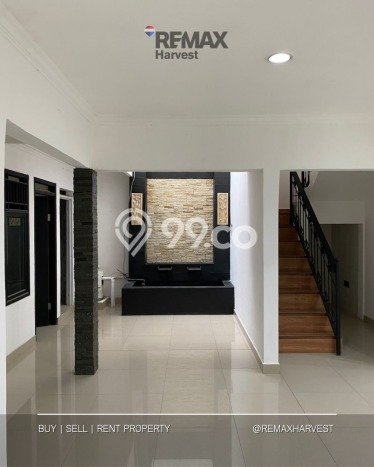 For Sale Rumah 3 Kamar Lokasi Strategis Nyaman dan Strategis di Ciledug For Sale Rumah 3 Kamar Lokasi Strategis Nyaman dan Strategis di Ciledug