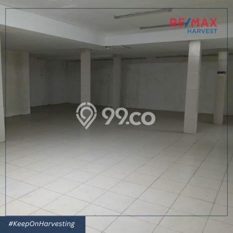 Unit Ruko Dijual di Jakarta Pusat LT 400m2 & LB 200m2 Unit Ruko Dijual di Jakarta Pusat LT 400m2 & LB 200m2