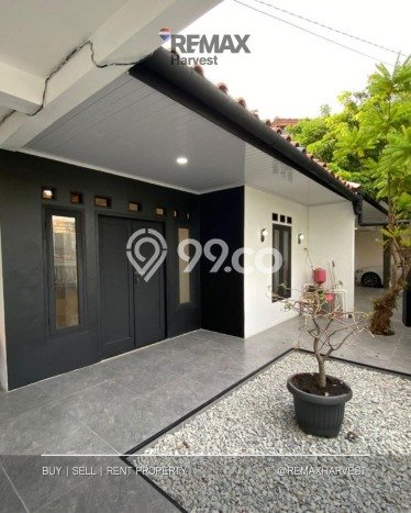 Dijual Cepat Rumah Favorit Siap Huni LB 180m2 di Ciledug, Tangerang Dijual Cepat Rumah Favorit Siap Huni LB 180m2 di Ciledug, Tangerang