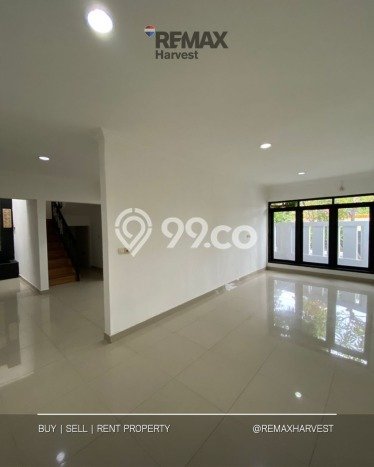 For Sale Rumah 3 Kamar Lokasi Strategis Nyaman dan Strategis di Ciledug For Sale Rumah 3 Kamar Lokasi Strategis Nyaman dan Strategis di Ciledug