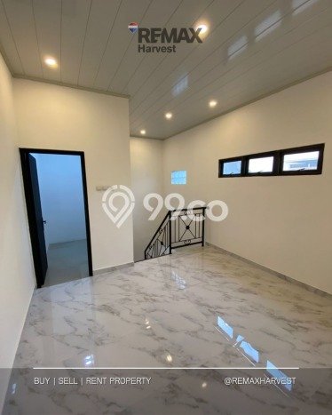 Dijual Cepat Rumah Favorit Siap Huni LB 180m2 di Ciledug, Tangerang Dijual Cepat Rumah Favorit Siap Huni LB 180m2 di Ciledug, Tangerang
