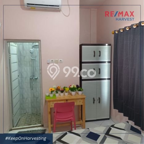 Unit Kost Dijual di Jakarta Barat Spesifikasi 13 Kamar Tidur dan Area Strategis Unit Kost Dijual di Jakarta Barat Spesifikasi 13 Kamar Tidur dan Area Strategis