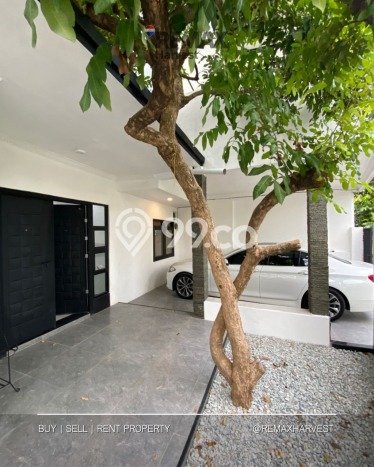 For Sale Rumah 3 Kamar Lokasi Strategis Nyaman dan Strategis di Ciledug For Sale Rumah 3 Kamar Lokasi Strategis Nyaman dan Strategis di Ciledug