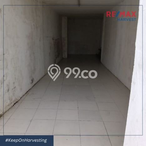 Unit Ruko Dijual di Jakarta Pusat LT 400m2 & LB 200m2 Unit Ruko Dijual di Jakarta Pusat LT 400m2 & LB 200m2