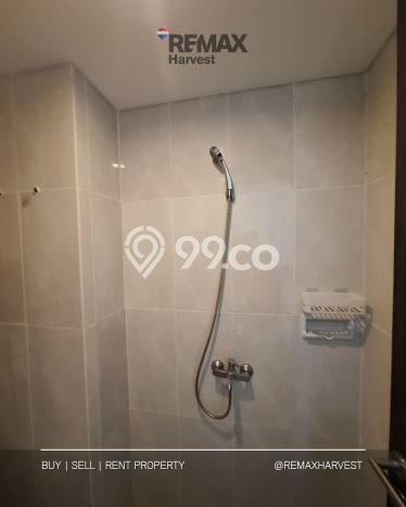 Apartemen Harga Terjangkau Dijual di Cisauk, Tangerang Punya 0 Kamar Tidur Apartemen Harga Terjangkau Dijual di Cisauk, Tangerang Punya 0 Kamar Tidur