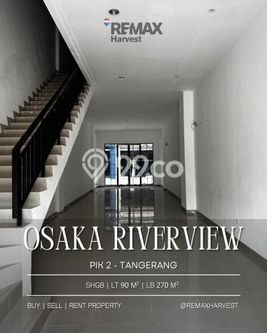 Ruko Bagus Dijual di Pantai Indah Kapuk 2 Jakarta Utara Strategis Cocok untuk Kembangkan Bisnis Ruko Bagus Dijual di Pantai Indah Kapuk 2 Jakarta Utara Strategis Cocok untuk Kembangkan Bisnis