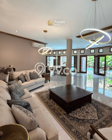 Rumah Kondisi Baik Disewakan di Pondok Indah, Jakarta Selatan LT 800m2, LB 750m2 Rumah Kondisi Baik Disewakan di Pondok Indah, Jakarta Selatan LT 800m2, LB 750m2