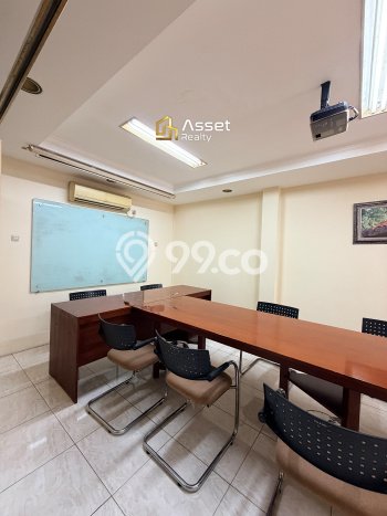 Untuk Dijual! Ruko di Pondok Indah Jakarta Selatan LT 105m2 / LB 200m2 Kawasan Bisnis Untuk Dijual! Ruko di Pondok Indah Jakarta Selatan LT 105m2 / LB 200m2 Kawasan Bisnis