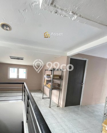 Gudang Dijual di Tangerang LT 2000m2 & LB 1500m2 Lokasi Terbaik! Gudang Dijual di Tangerang LT 2000m2 & LB 1500m2 Lokasi Terbaik!