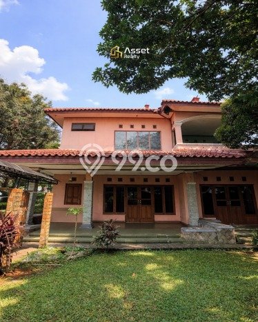 Tanah Kosong Dijual di Jakarta Timur dengan Area 8780m2 Tanah Kosong Dijual di Jakarta Timur dengan Area 8780m2
