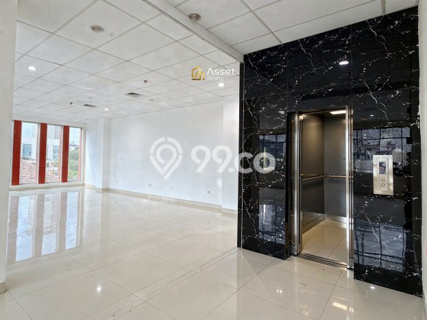 Paling Dicari! Kantor Dijual di Cikini Harga Kompetitif Paling Dicari! Kantor Dijual di Cikini Harga Kompetitif