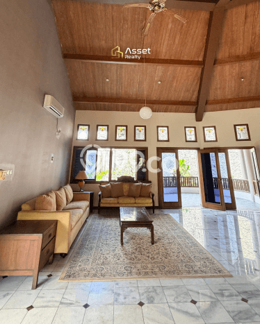 Rumah Kondisi Baik Disewakan di Pondok Indah, Jakarta Selatan LT 800m2, LB 750m2 Rumah Kondisi Baik Disewakan di Pondok Indah, Jakarta Selatan LT 800m2, LB 750m2