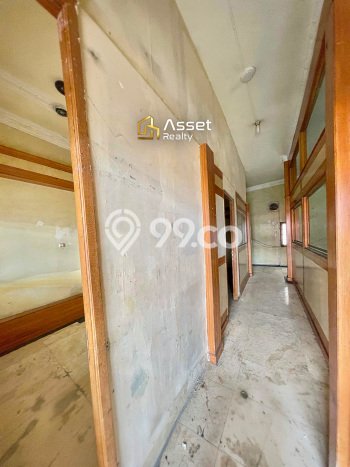 Unit Ruko Dijual di Jakarta Selatan LT 158m2 & LB 320m2 Unit Ruko Dijual di Jakarta Selatan LT 158m2 & LB 320m2