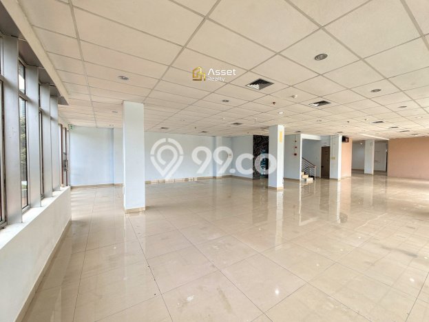 Paling Dicari! Kantor Dijual di Cikini Harga Kompetitif Paling Dicari! Kantor Dijual di Cikini Harga Kompetitif