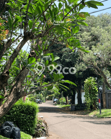 Rumah Kondisi Baik Disewakan di Pondok Indah, Jakarta Selatan LT 800m2, LB 750m2 Rumah Kondisi Baik Disewakan di Pondok Indah, Jakarta Selatan LT 800m2, LB 750m2