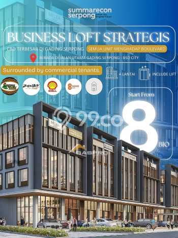 Kavling Tanah untuk Dijual di Bintaro, Tangerang Selatan, Luas 750m2 Kavling Tanah untuk Dijual di Bintaro, Tangerang Selatan, Luas 750m2