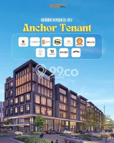 Kavling Tanah untuk Dijual di Bintaro, Tangerang Selatan, Luas 750m2 Kavling Tanah untuk Dijual di Bintaro, Tangerang Selatan, Luas 750m2
