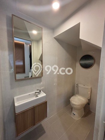 For Sale Rumah 3 Kamar Lokasi Ideal Nyaman dan Strategis di BSD For Sale Rumah 3 Kamar Lokasi Ideal Nyaman dan Strategis di BSD