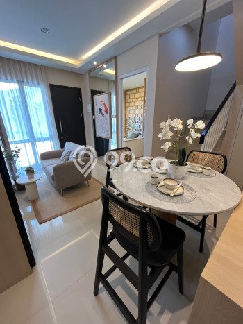 Jual Rumah Favorit Siap Huni LB 80m2 di Karawaci, Tangerang Jual Rumah Favorit Siap Huni LB 80m2 di Karawaci, Tangerang