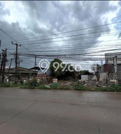 Siap Disewakan Tanah di Legok Luas 1200m2 Area Potensial Siap Disewakan Tanah di Legok Luas 1200m2 Area Potensial