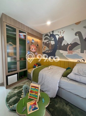 For Sale Rumah 3 Kamar Lokasi Ideal Nyaman dan Strategis di BSD For Sale Rumah 3 Kamar Lokasi Ideal Nyaman dan Strategis di BSD
