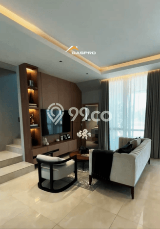 Jual Rumah Favorit Siap Huni LB 89m2 di BSD, Tangerang Selatan Jual Rumah Favorit Siap Huni LB 89m2 di BSD, Tangerang Selatan