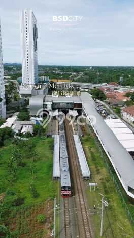 Rumah Luas Asri 2 KT Siap Pakai di Gading Serpong Tangerang Rumah Luas Asri 2 KT Siap Pakai di Gading Serpong Tangerang