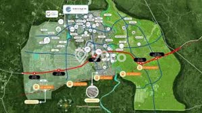 Ruko Dijual di BSD Tangerang Selatan dengan Luas Bangunan 133m2 Ruko Dijual di BSD Tangerang Selatan dengan Luas Bangunan 133m2