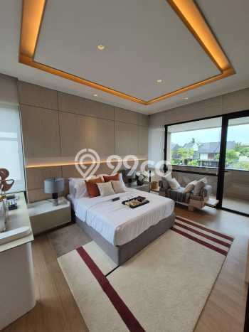 For Sale Rumah 5 Kamar Lokasi Ideal Bagus dan Strategis di Kelapa Dua For Sale Rumah 5 Kamar Lokasi Ideal Bagus dan Strategis di Kelapa Dua