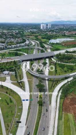Rumah Luas Asri 2 KT Siap Pakai di Gading Serpong Tangerang Rumah Luas Asri 2 KT Siap Pakai di Gading Serpong Tangerang