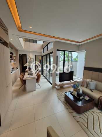 For Sale Rumah 5 Kamar Lokasi Ideal Bagus dan Strategis di Kelapa Dua For Sale Rumah 5 Kamar Lokasi Ideal Bagus dan Strategis di Kelapa Dua