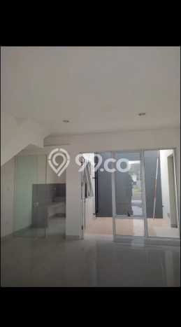 For Sale Hunian Rumah Nyaman 4 Kamar di Suvarna Sutera, Tangerang For Sale Hunian Rumah Nyaman 4 Kamar di Suvarna Sutera, Tangerang