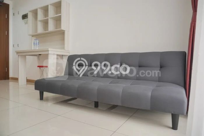 Apartemen Favorit Nyaman Dijual di Tangerang dengan 1 Kamar Tidur Apartemen Favorit Nyaman Dijual di Tangerang dengan 1 Kamar Tidur