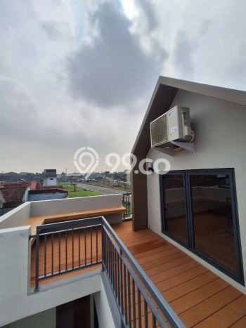 Jual Rumah Favorit Siap Huni LB 81m2 di Karawaci, Tangerang Jual Rumah Favorit Siap Huni LB 81m2 di Karawaci, Tangerang