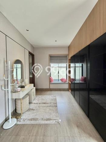 Hunian Cantik Modern Lb 80m2 di Serpong Utara, Tangerang Selatan Hunian Cantik Modern Lb 80m2 di Serpong Utara, Tangerang Selatan