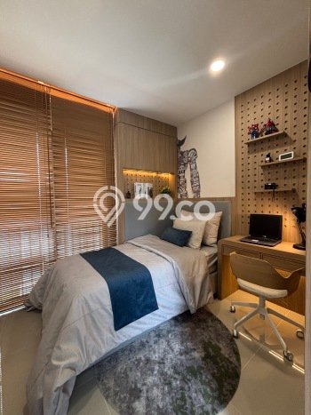 Rumah Modern Cantik 3 KT Bisa Langsung Pindah di Karawaci Rumah Modern Cantik 3 KT Bisa Langsung Pindah di Karawaci