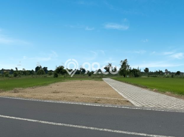 Tanah Kavling untuk Dijual di Ngaglik Sleman 112m2 Tanah Kavling untuk Dijual di Ngaglik Sleman 112m2