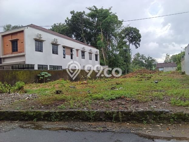 Kavling Tanah untuk Dijual di Sleman, Yogyakarta, Luas 110m2 Kavling Tanah untuk Dijual di Sleman, Yogyakarta, Luas 110m2