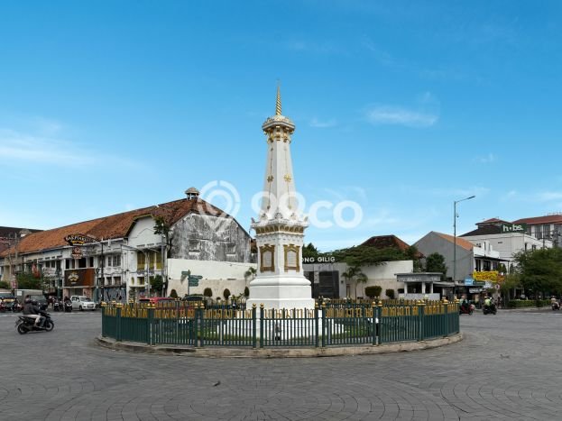 Tanah Kavling untuk Dijual di Ngaglik Sleman 112m2 Tanah Kavling untuk Dijual di Ngaglik Sleman 112m2