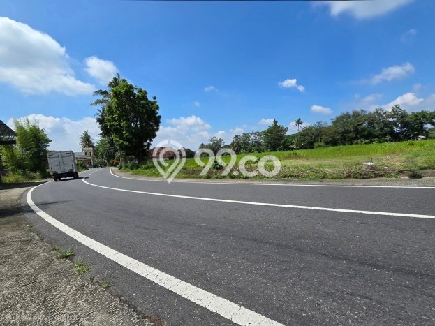 Tanah untuk Dijual Lokasi Sleman, Sleman Luas 200m2 SHM Tanah untuk Dijual Lokasi Sleman, Sleman Luas 200m2 SHM