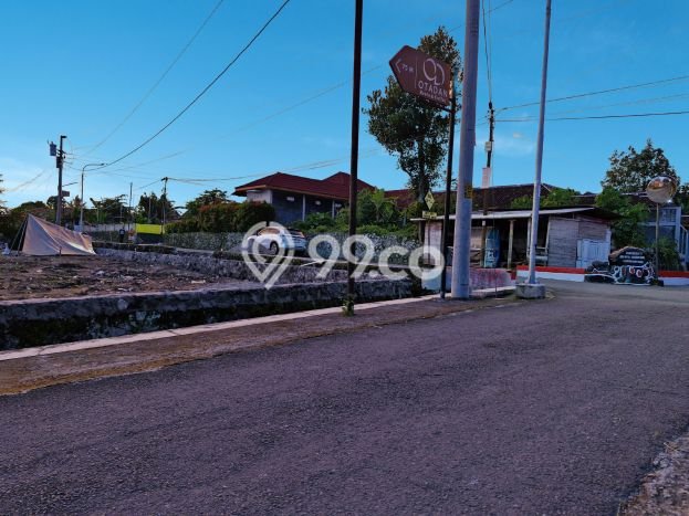 Dijual Tanah Lokasi Sleman, Yogyakarta Seluas 136m2 Dijual Tanah Lokasi Sleman, Yogyakarta Seluas 136m2